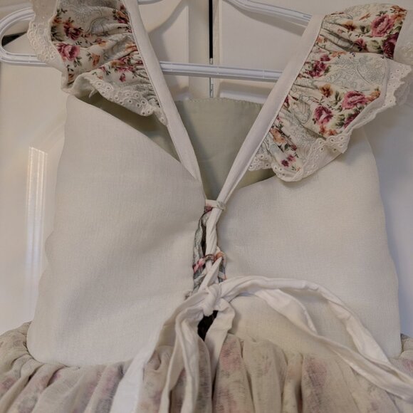 Dollcake In The Lime Light Dress - Picture 6 of 7